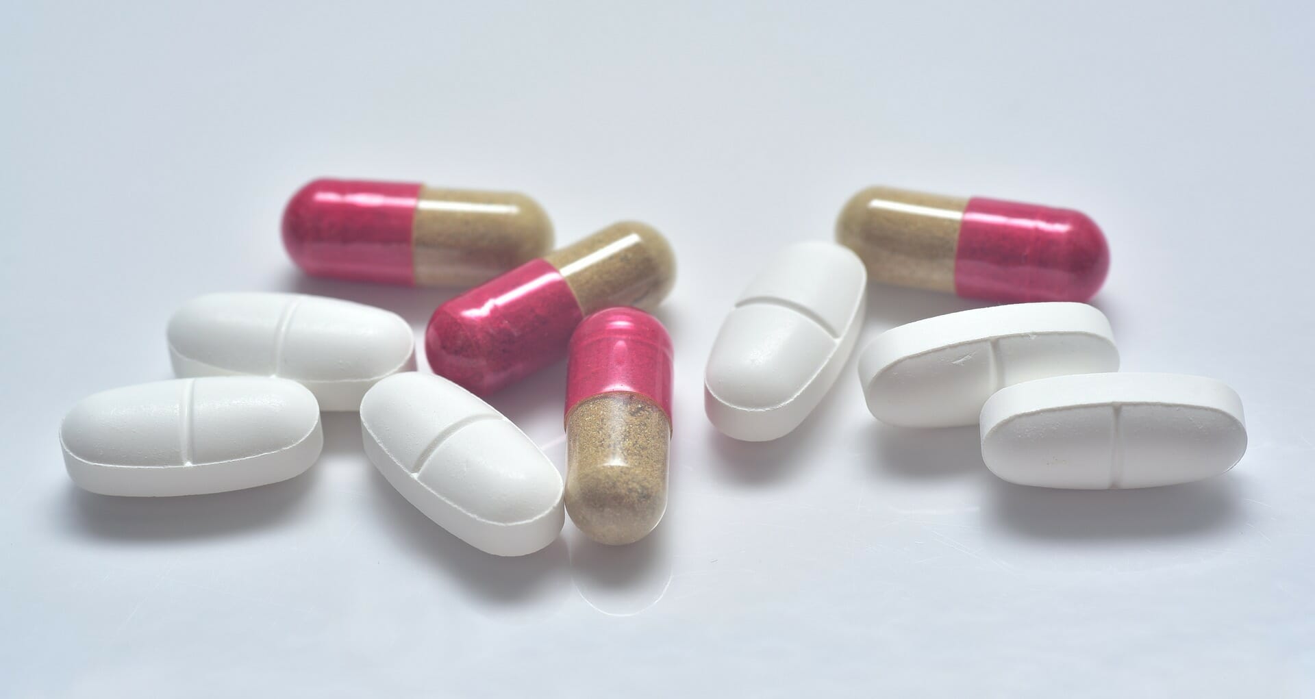 Antibiotica Uitleg, Werking, Soorten en Antibioticaresistentie Menselijk Lichaam