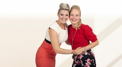 Het Cambridge dieet – afvallen doen we samen