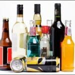 Alcoholintoxicatie Alcoholintoxicatie