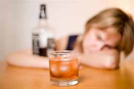 Alcoholvergiftiging