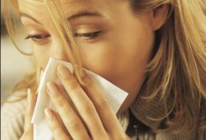 Allergie
