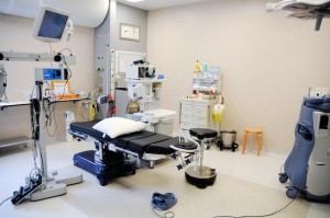 Anesthesie