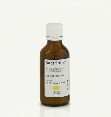 Bactrimel