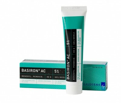 Basiron
