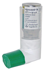 Becloforte Inhalator