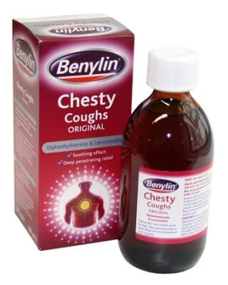 Benylin