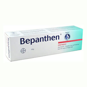 Bepanthen