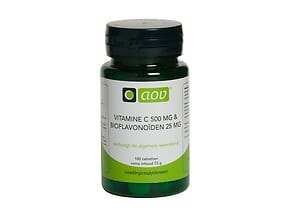 Bioflavonoïden