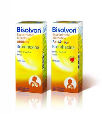 Bisolvon