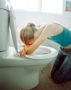 Bulimia nervosa