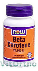 Bètacaroteen