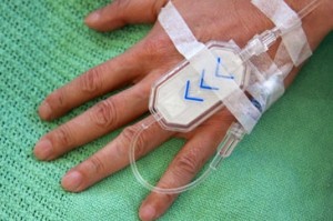Chemotherapie Chemotherapie