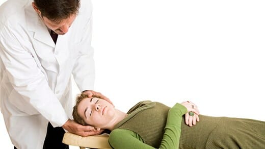 Chiropractie