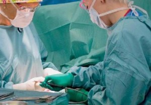 Chirurgie Chirurgie