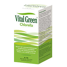 Chlorella