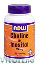 Choline Choline