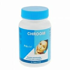 Chroom