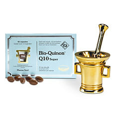 Co-enzym Q10