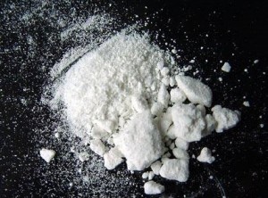 Cocaïne