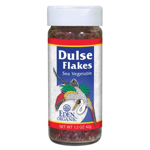Dulse Dulse