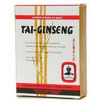 Ginseng
