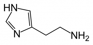 HISTAMINE