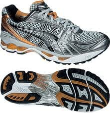 Hardloopschoenen