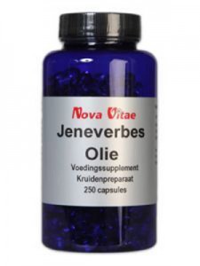 Jeneverbes