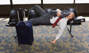 Jetlag