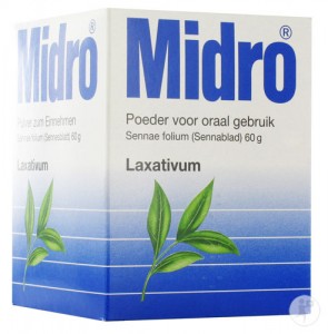 Laxativum Laxativum