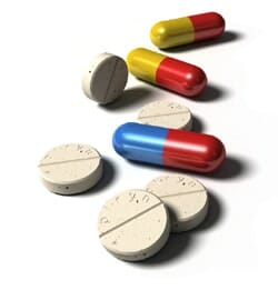 Medicijnen