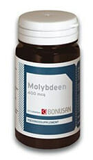 Molybdeen Molybdeen