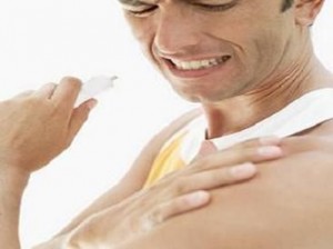 Neuritis Neuritis