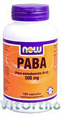 PABA