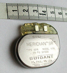 Pacemakers