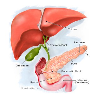 Pancreatitis Pancreatitis