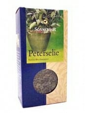 Peterselie Peterselie