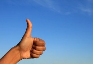 Positief denken