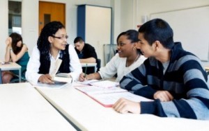 Psychosociale ontwikkeling