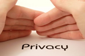 Recht op privacy