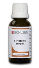 Sarsaparilla Sarsaparilla