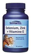 Selenium