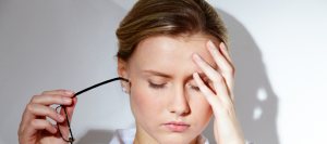 Stress onder controle