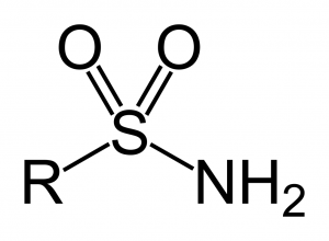 Sulfonamide Sulfonamide