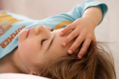 Verstopping bij kinderen