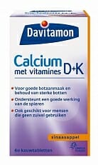 Vitamine K