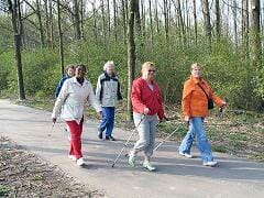 Wandeltest