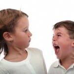 agressief gedrag
