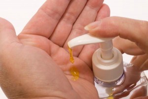 antibacteriële middelen antibacteriële middelen