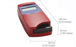 arteriele bloedgas analyse
